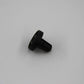 Original BMW E12 E30 E36 E24 E23 Einsteckmutter Heckklappe 6x 51181852299