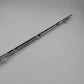 Original BMW E39 520d-540iP Blende Nummernschild-Blende vorne 51118226558