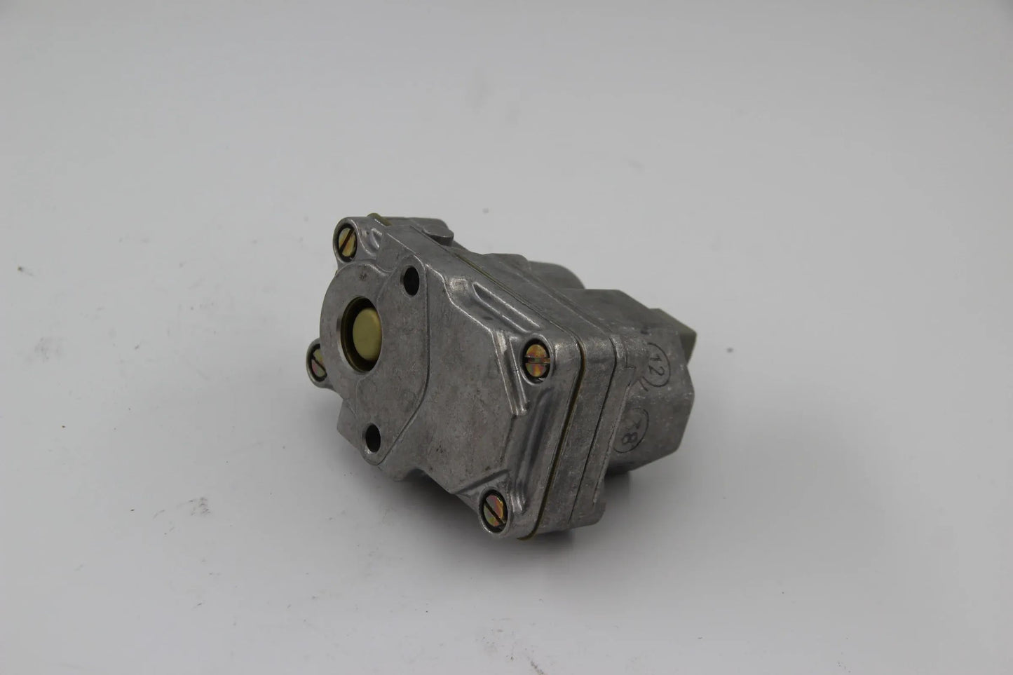 Original BMW E28 520i M20 Warmlaufregler Zusatzluftschieber 13631279648