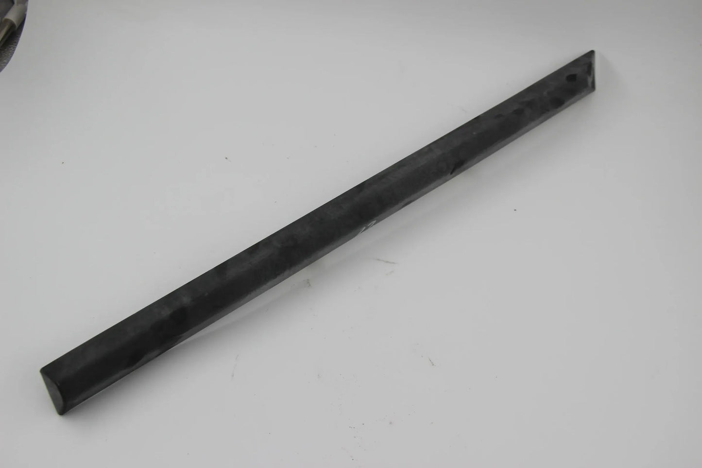 Original BMW E36 316g-318ti Stossleiste Seitenwand hinten links 51138146361
