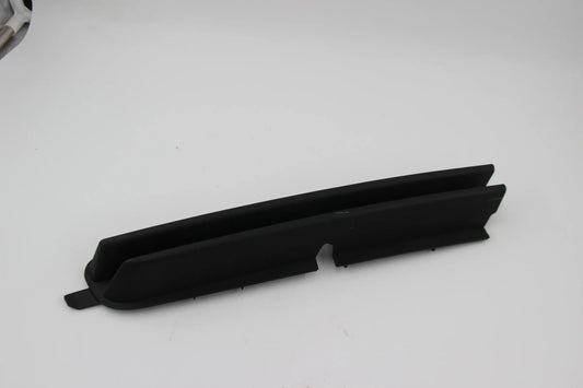 Orig BMW E46 318i M43 Gitter geschlossen rechts Verkleidung vorn  51118226612