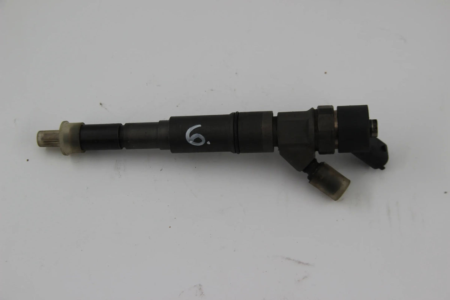 Original BMW E39 530d E38 730d M57 Austausch Injektor NOS 13537785437
