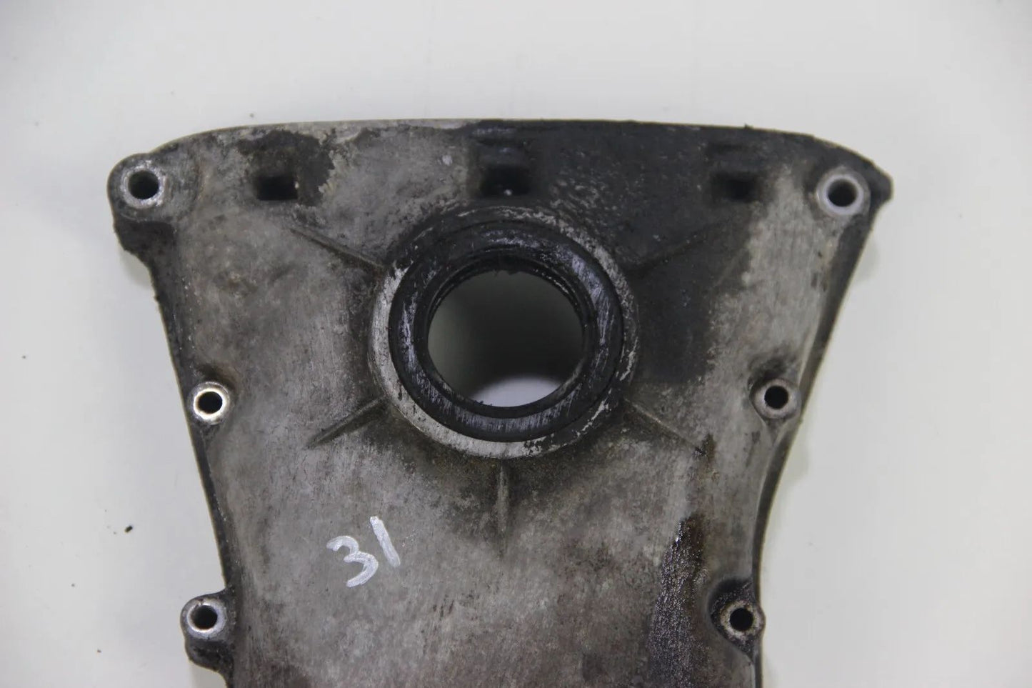 Original BMW E12 E24 E34 E23 E32 Motorabdeckung Kettenkasten 12500280