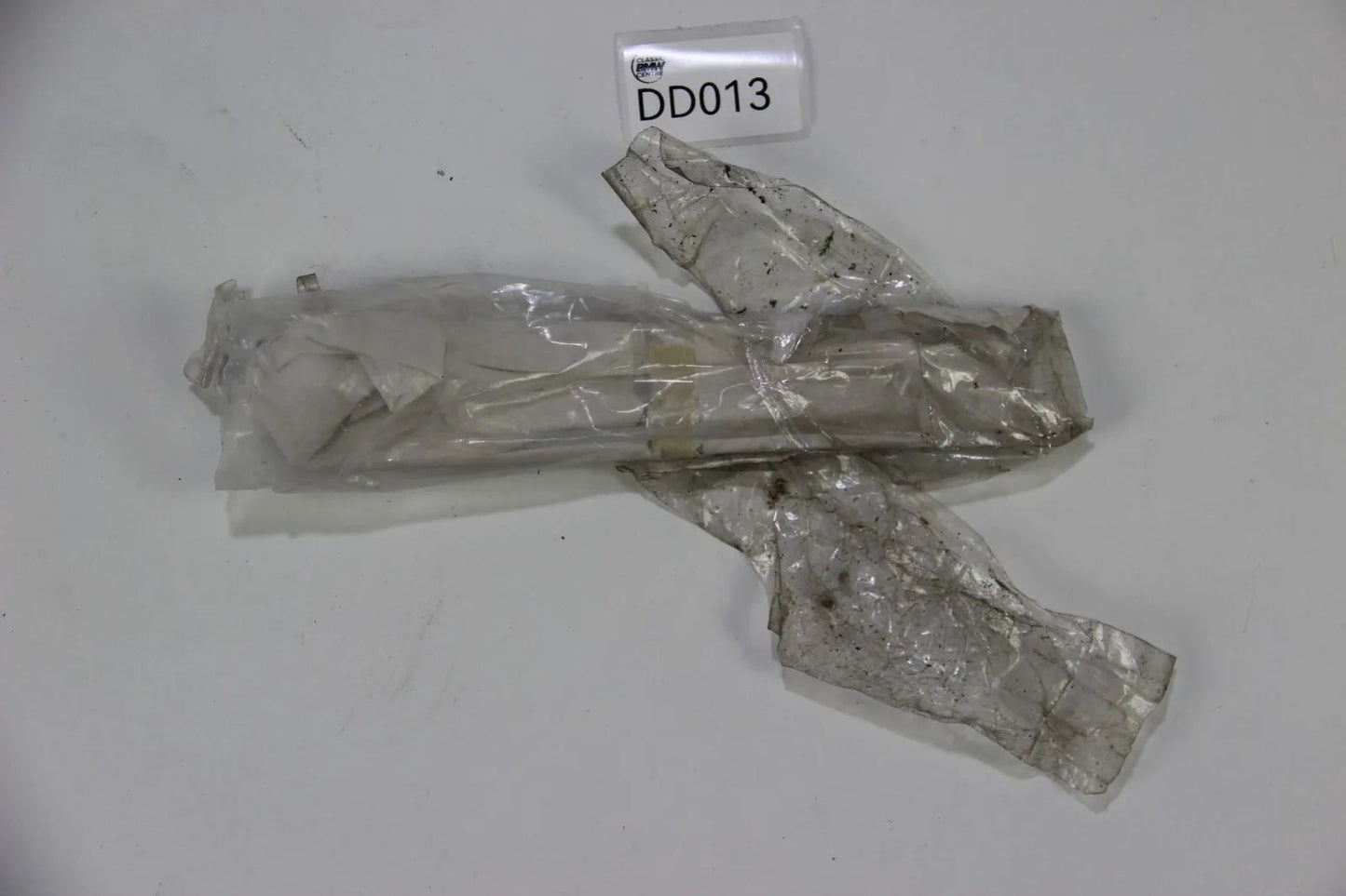 Original BMW E39 Stoßleiste Seitenwand vorne rechts 51138184482 Trim front right