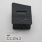 Original BMW E28 E30 Digital Uhr 62131367688 325i 323i 320i 318i 316i 5er 3er