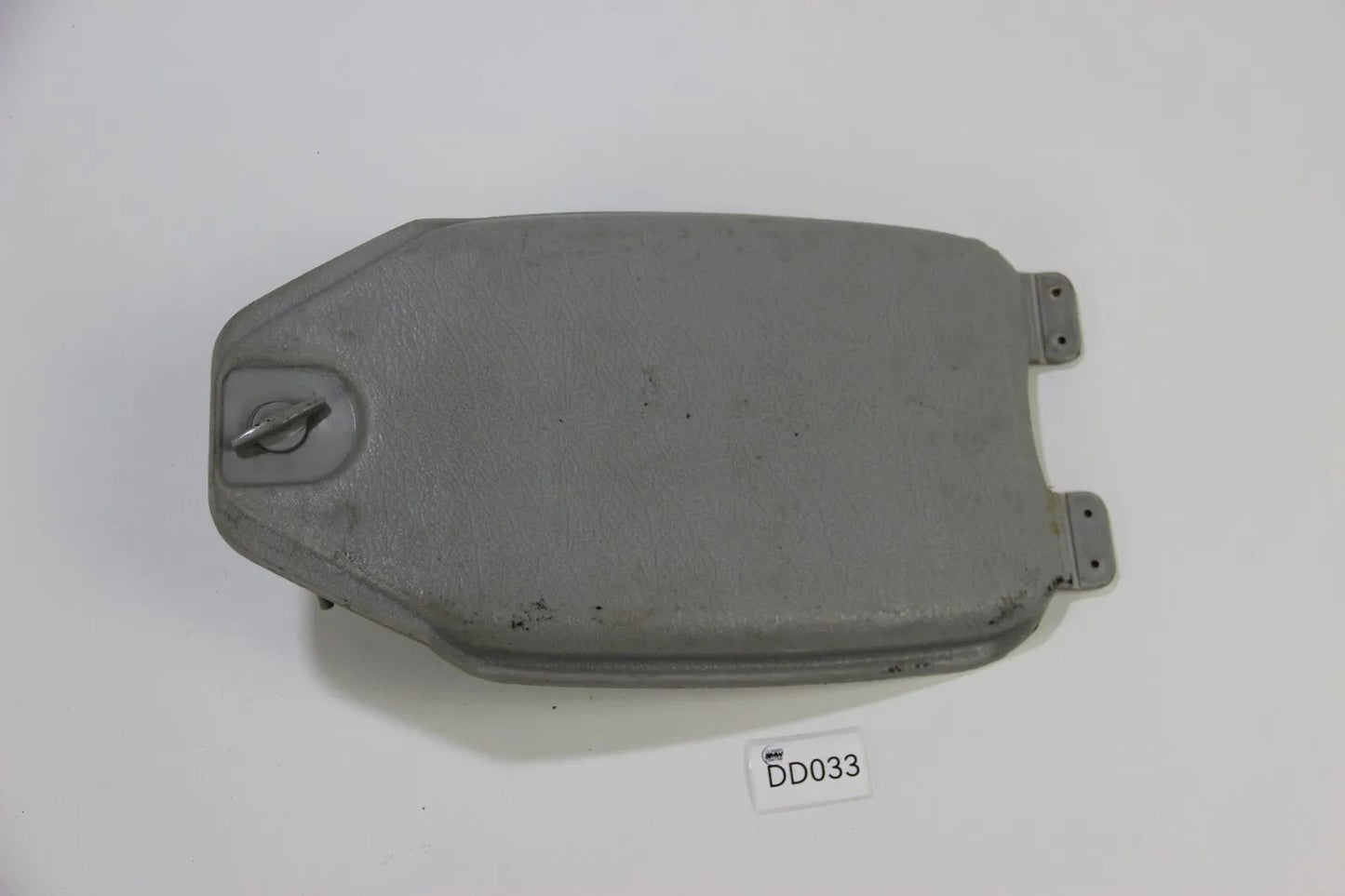 Original BMW E12 Bordwerkzeug Kasten Klein 71111112849 Werkzeug 5er OEM