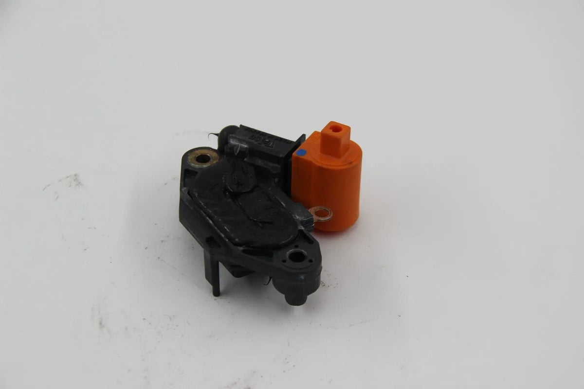 Original BMW Regler Spannungsregler Bürstenhalter  12311735788