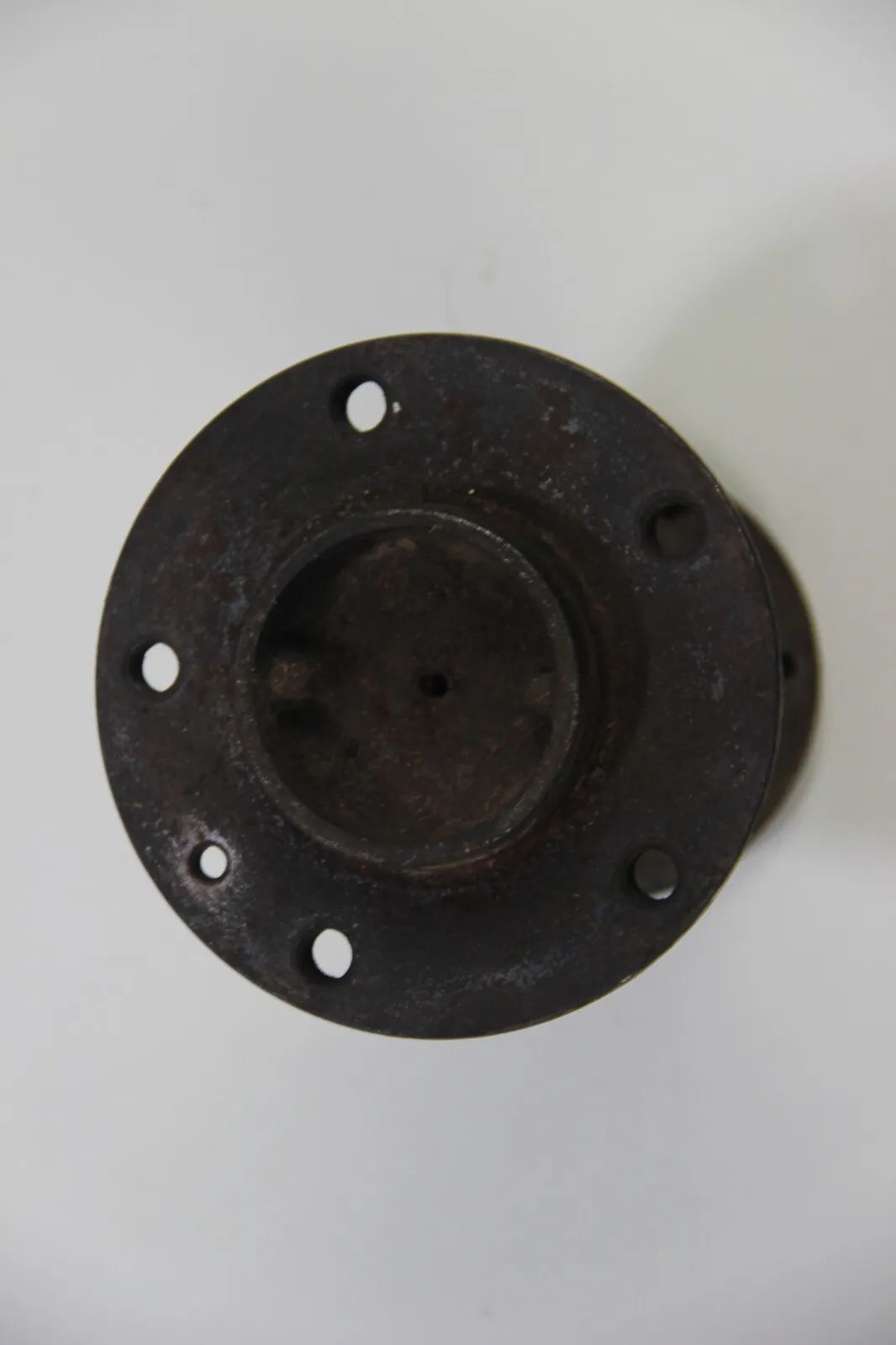 Original BMW 5er 7er Achsteller Radnabe hinten Mitnehmerflansch Antrieb