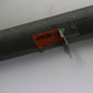 Original BMW NEU E30 320i 3er 323 Hosenrohr Vorderrohr links Auspuff 18111177151
