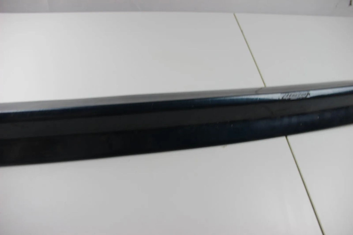 BMW E21 318 320 316 325 Zender Heckspoiler Lippe Spoiler Lip Original