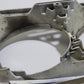 Original BMW E12 5er Zierleiste Scheinwerfer Rahmen Grille paar 1848113 1848114