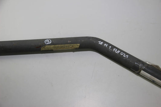 Original BMW NEU E30 3er Auspuffrohr Abgasrohr Exhaust pipe ZYL.1-3 18111178021