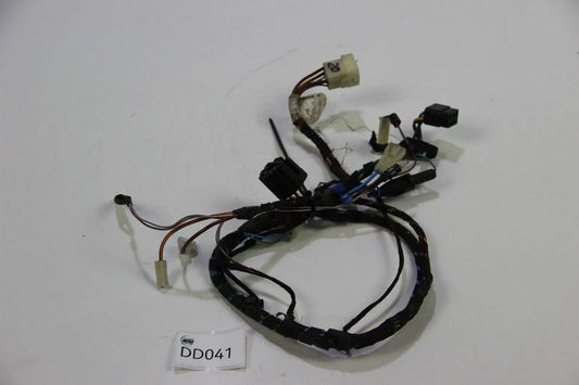 Original BMW E30 Kabelbaum Heizung Heizungskasten heater Wiring VFL 1377599