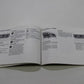 Original BMW E36 Betriebsanleitung niederländisch Handleiding 01469790626 3er
