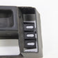 Original BMW E30 3er Mittelkonsole hinten 1884246 316i-325i M3 3er Center Consol