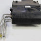 Original BMW E32 Heizungskasten Gebläse Kasten Unterteil 7er 1388198 OEM Gehäuse