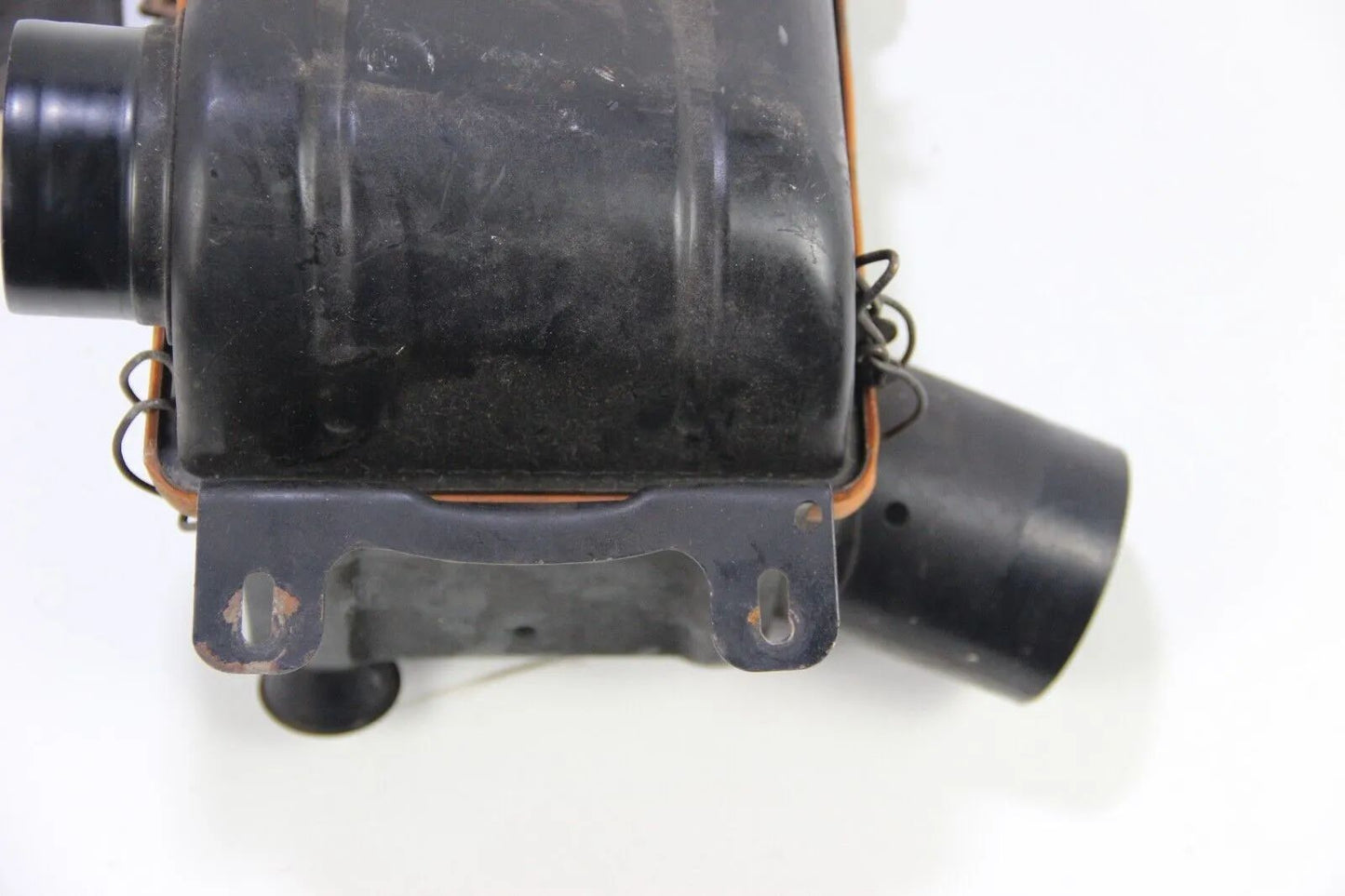 Original BMW E12 E28 E24 E24 Luftfilterkasten Komplett 1271270 M30 Airbox OEM