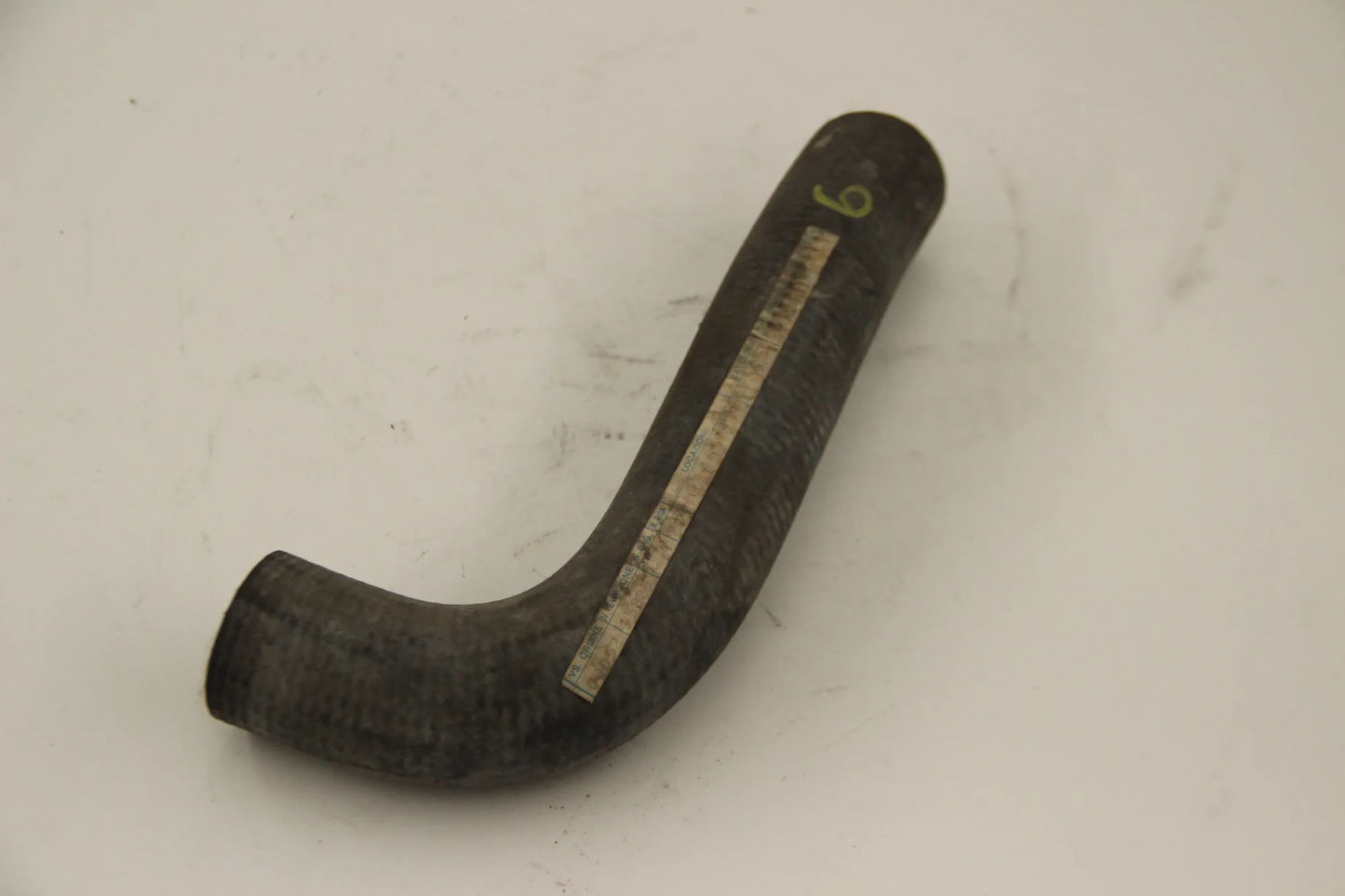 Original BMW E21 315-320i E12 518 M10 Wasserschlauch Kühlsystem  11531266463