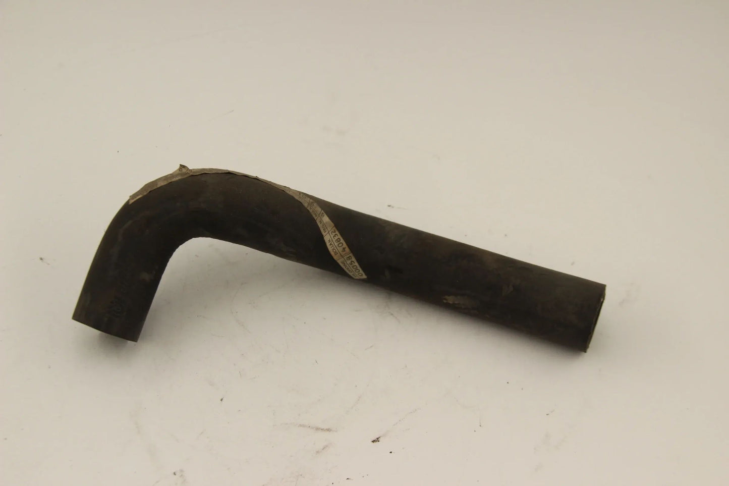 Original BMW 2002 M10 E21 316 318 320 E12 518-520i Wasserschlauch  11531266465