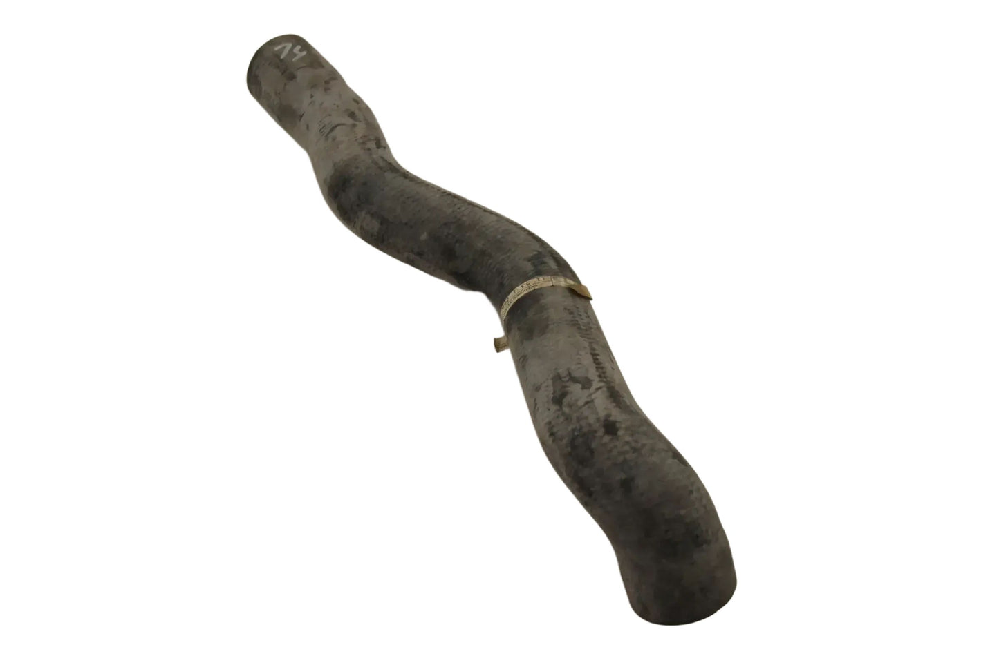 Original BMW E12 520 M20 Schlauch Kühlsystem Wasserschlauch NOS 11531266768