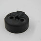 Original BMW M3 Gr.N E30 M3 E28 M5 E24 M6 Kappe Kraftstsoffpumpe  16121178668