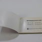 Original BMW E12 Betriebsanleitung Bedienungsanleitung 01409760760 528i 525i