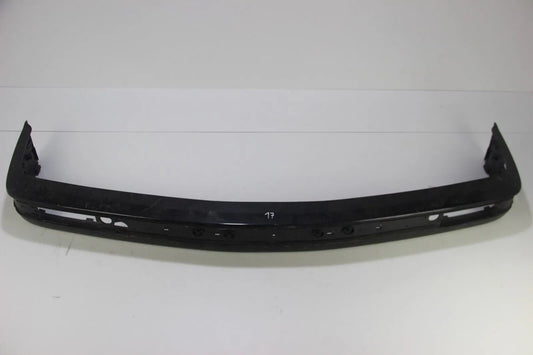 Original BMW Stoßstange E30 NFL vorne Stoßfänger 318i 316i 320i 325i