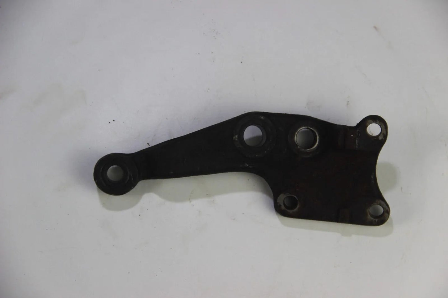 Original BMW E24 Spurstangenhebel links Federbein Knuckles Spurhebel 6er 635csi