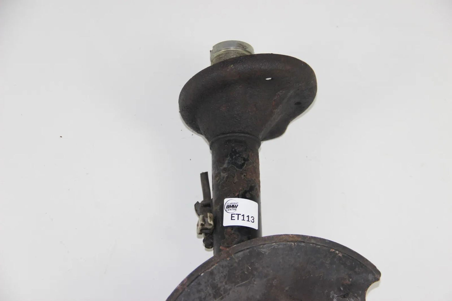 Original BMW E30 325i Federbein vorne links 51mm Struts Coilover Left 3er OEM