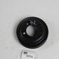 Original BMW  E34 5er Riemenscheibe Pulley 2243682 Riemen Scheibe OEM