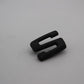 Original BMW S Modellbezeichnung Emblem Badge Schriftzug Typenschild