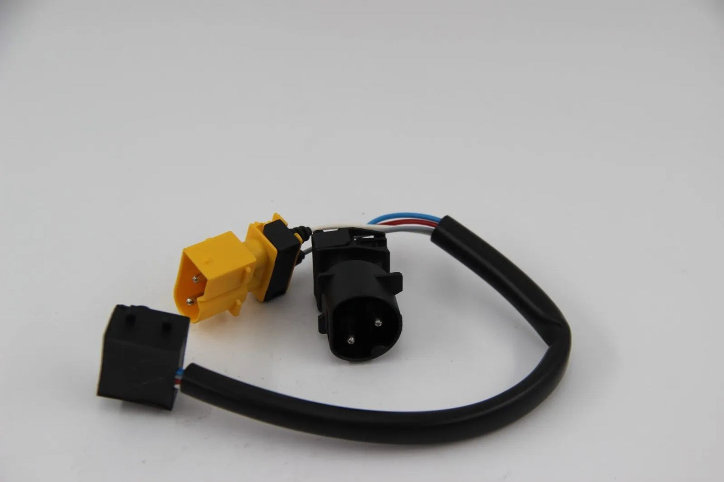 Original BMW E34 M5 /3.6/3.8 E32 750iLS Mikroschalter rechts 61311390886