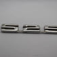 Original BMW E12 525 Modellbezeichnung Emblem Schriftzug B2 BMW N 11319 .0