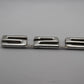 Original BMW E12 525 Modellbezeichnung Emblem Schriftzug B2 BMW N 11319 .0