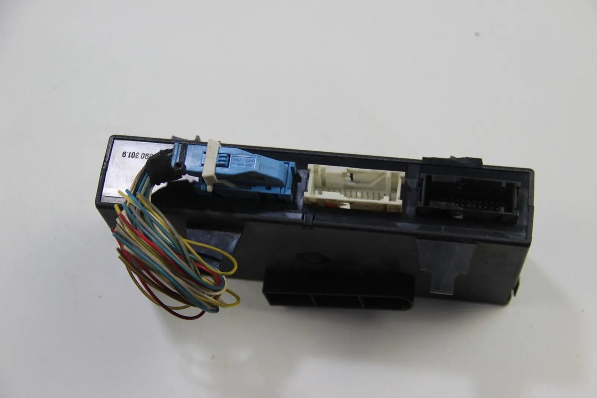 Original BMW E36 3er Klimaanlage Steuergerät 64118390900 Module Steuereinheit