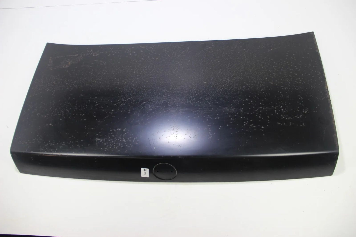 Original BMW E28 NOS Heckklappe Kofferraum Klappe Deckel Trunk Boot 41621959569