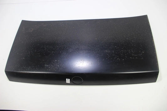 Original BMW E28 NOS Heckklappe Kofferraum Klappe Deckel Trunk Boot 41621959569