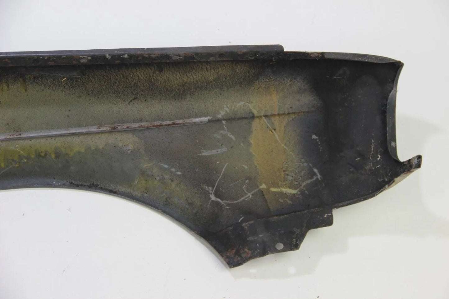 Original BMW E30 Touring Kotflügel links Seitenwand vorne Fender Wing 3er