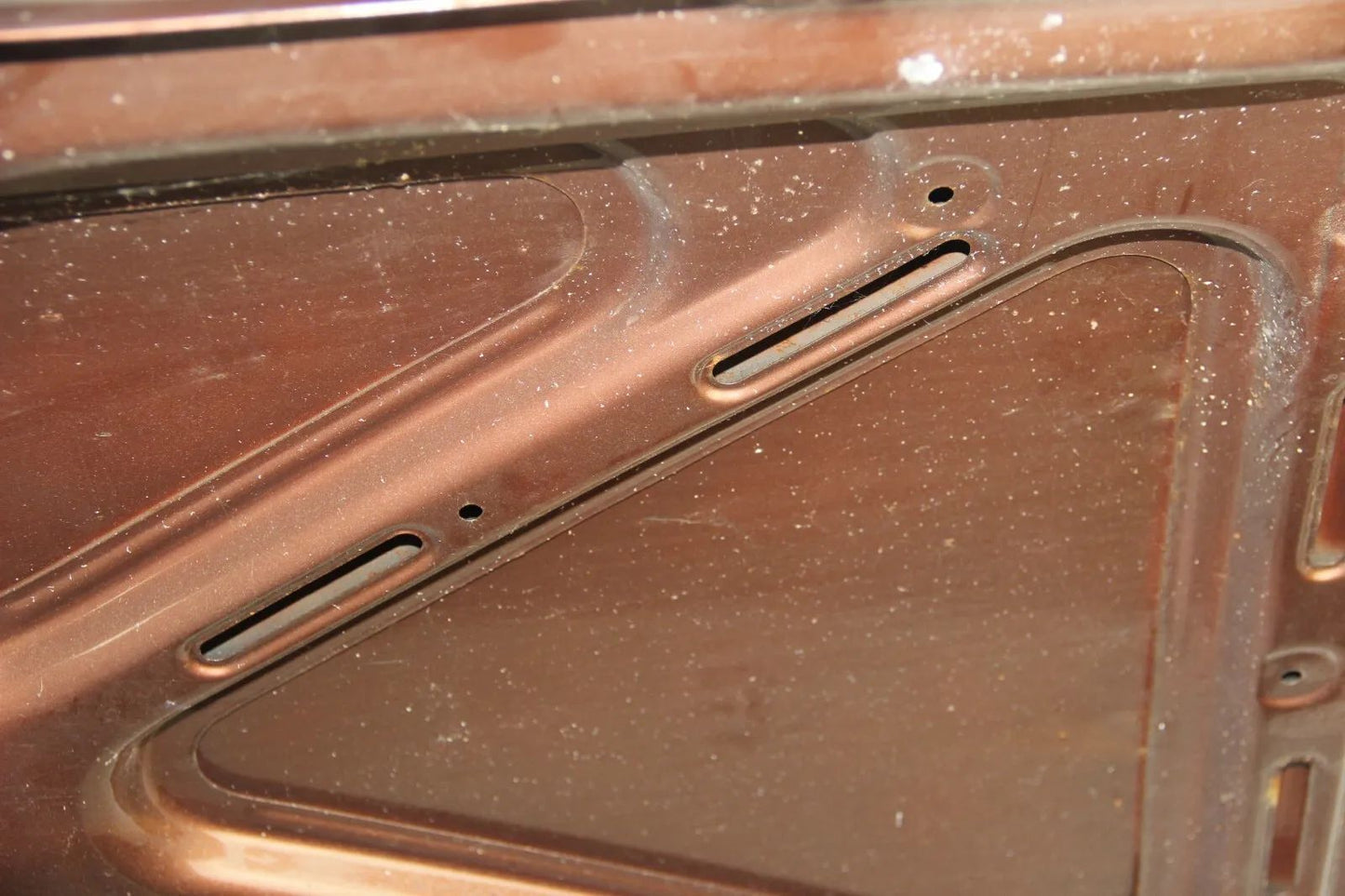 Original BMW E23 Heckklappe Kofferraum Klappe Deckel Trunk Boot 1907277 7er