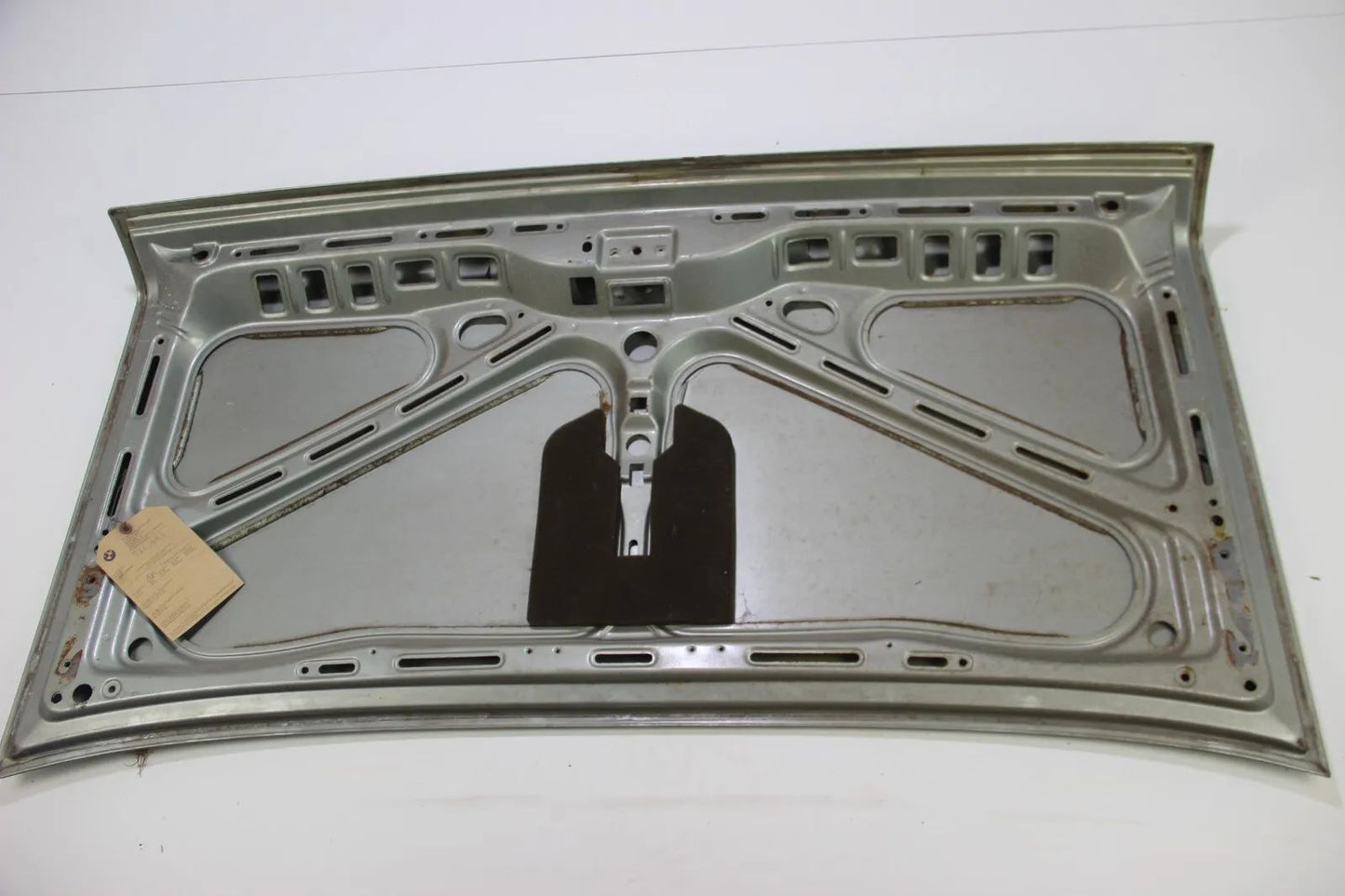 Original BMW E28 Heckklappe Kofferraum Klappe Deckel Trunk Boot 41621959569 5er