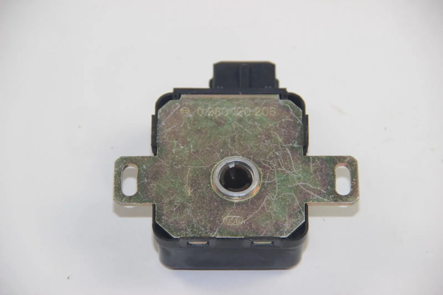 Original BMW E3 E12 E24 etc. Drosselklappe Schalter Sensor NOS 0280120206