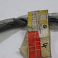 Original BMW 3er X3 E46 M54 Benzinschlauch Kraftstoffleitung 13311436269 M54b30