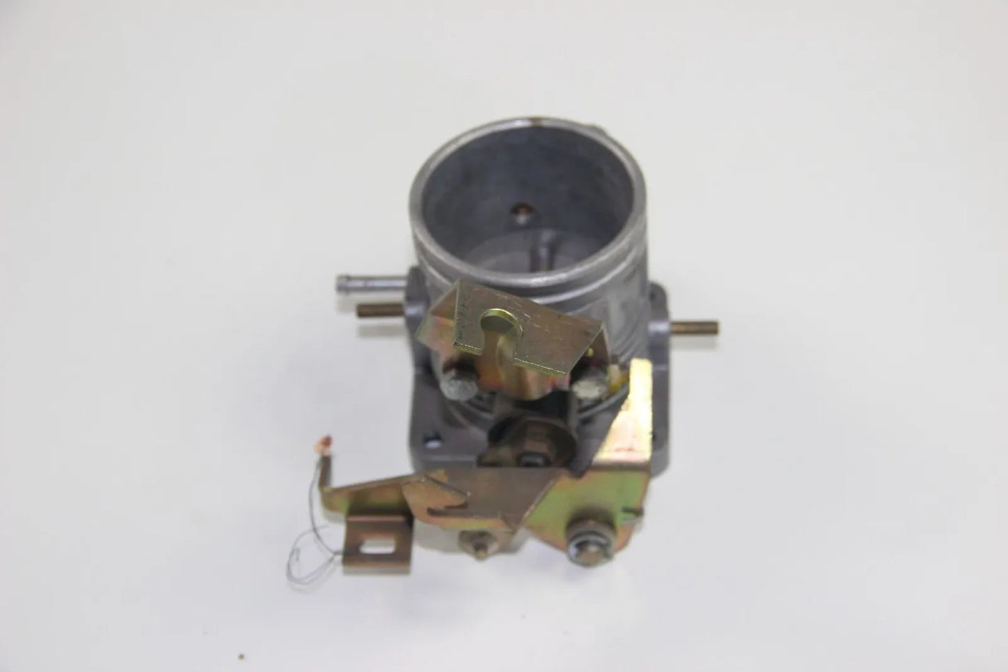 Original BMW E28 M30 Drosselklappe Drosselklappenstutzen 1274985 Throttlebody