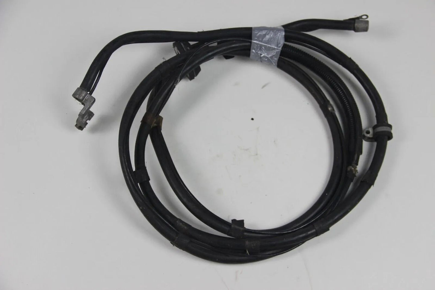 Original BMW E30 320i 325i M3 Batteriekabel 6 Zylinder Pluskabel Batterie