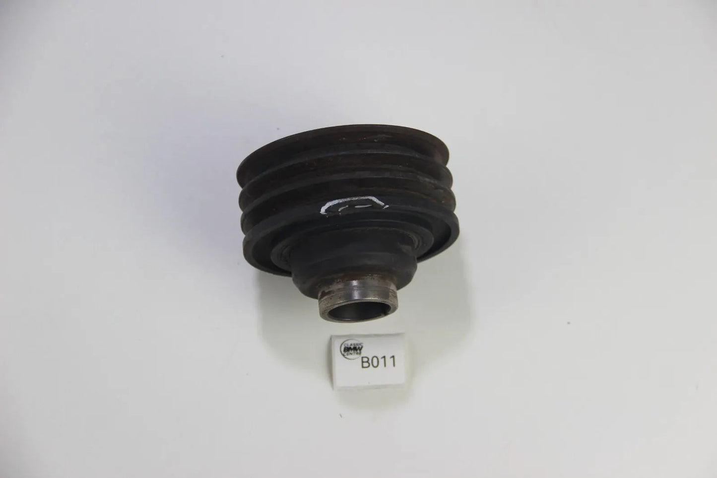 Original BMW E30 320is M3 S14 Vibrationsdämpfer Keilriemenscheibe 1308577 3er