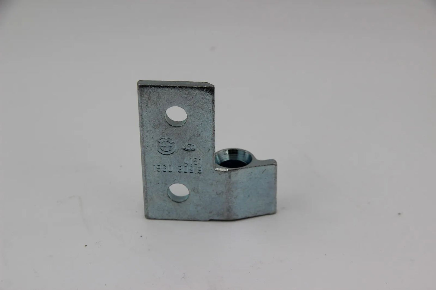 Original BMW E36 Z3 Türscharnier vorn unten links front door hinge 41511960309