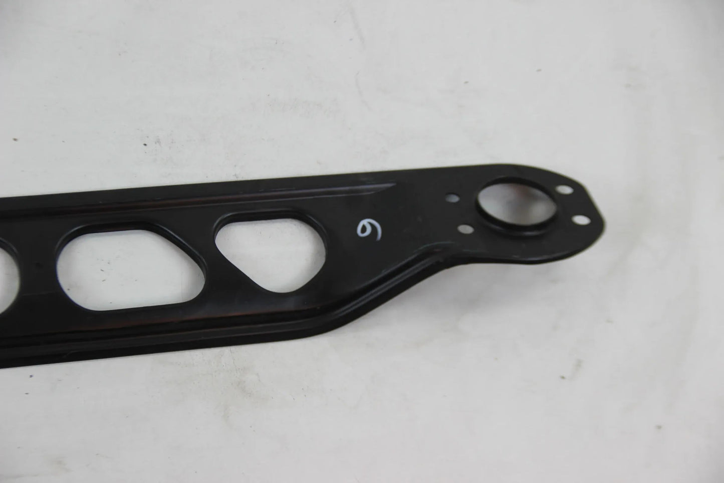 Original BMW E36 316i-328i M3 M3 3.2 S50/52 Querstrebe vorne gebogen 41118144039