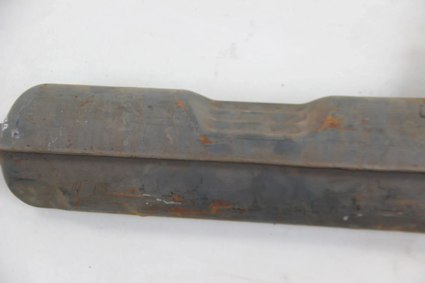 Original BMW Neue Klasse 1800 Endschalldämpfer NOS Auspuff 18121103806