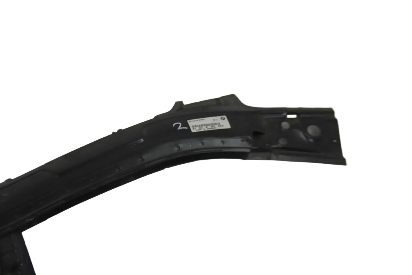 Original BMW E36 316i-328i M3 M3 3.2 S50/52 Dachrahmen links NOS 41008151923