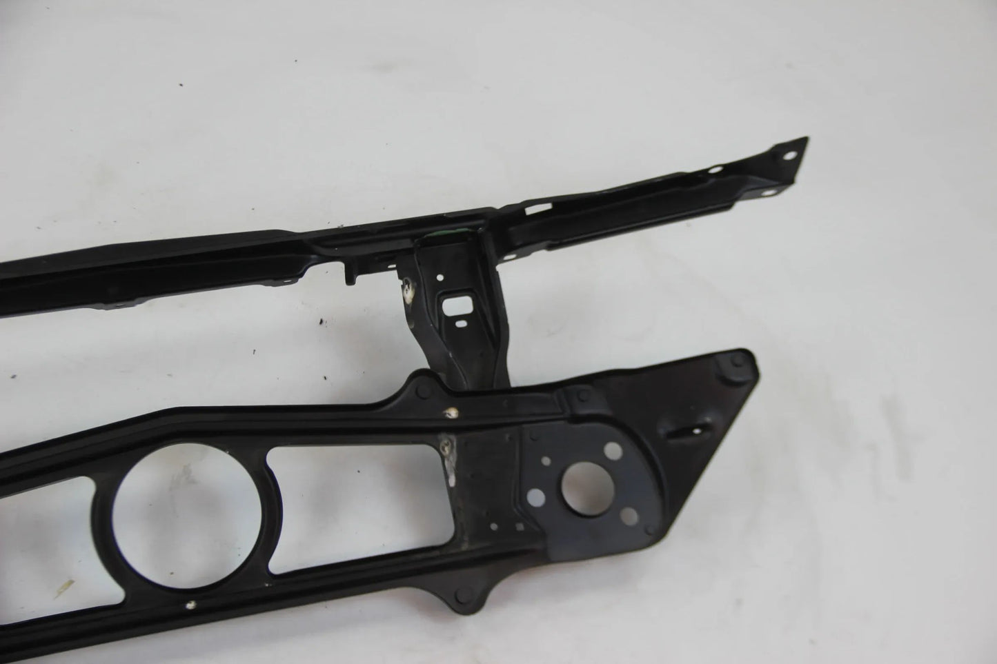 Original BMW E38 750iLS L7 L7 M73N Vorderwand mit Querträger 51718125148